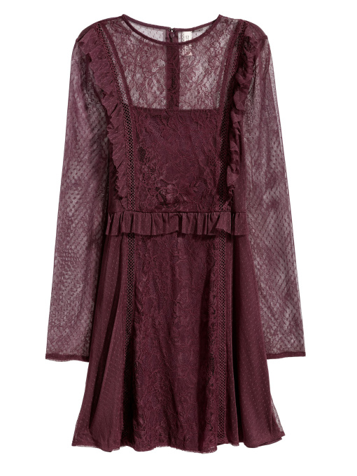 Сукні H&M модель 65889 Фото