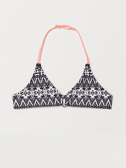 Одежда для пляжа H&M модель 51356 Фото