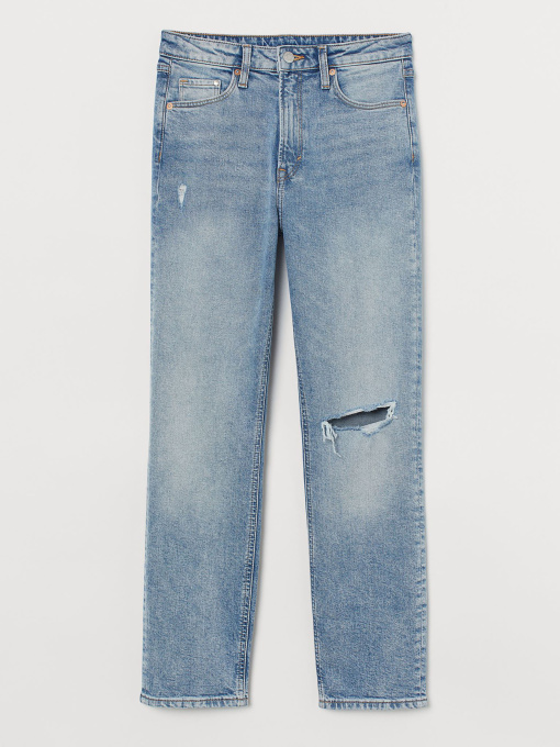 Джинси H&M модель 51331 Фото