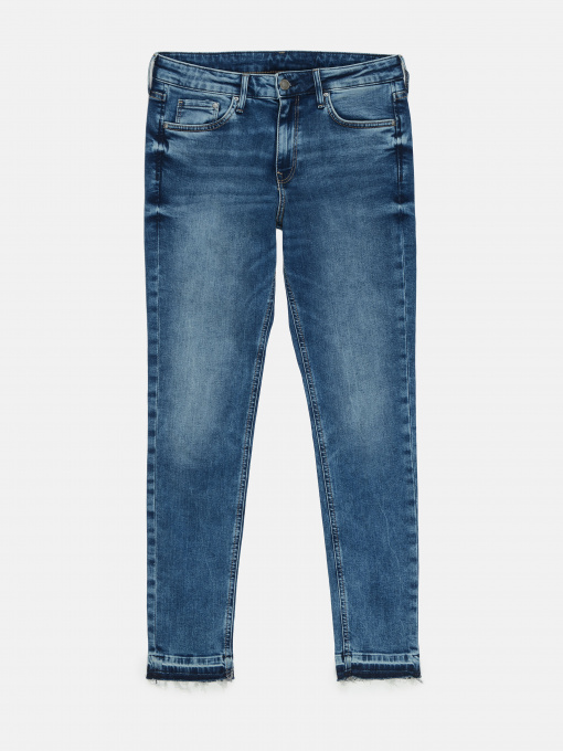 Джинсы H&M модель 53061 Фото