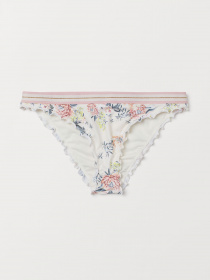 Одежда для пляжа H&M модель 56058 Фото