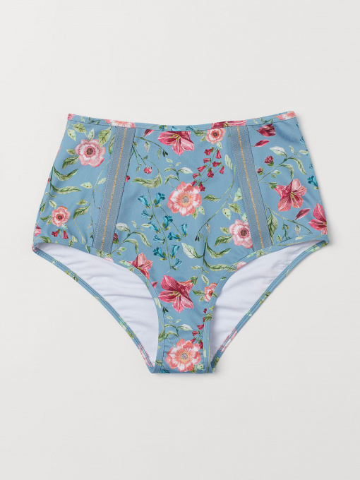 Одежда для пляжа H&M модель 56057 Фото
