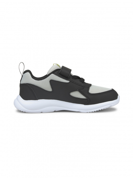 Кроссовки PUMA Fun Racer AC PS модель 192971 Фото