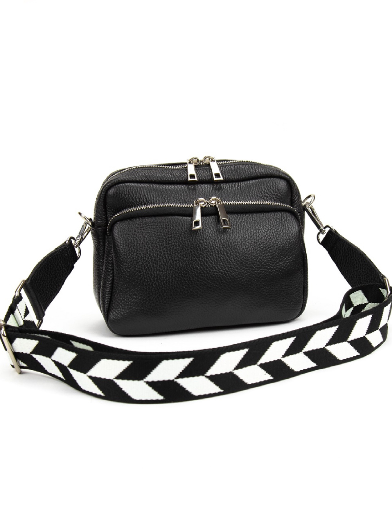 Сумки RoyalBag модель F-IT-9830-1A Фото