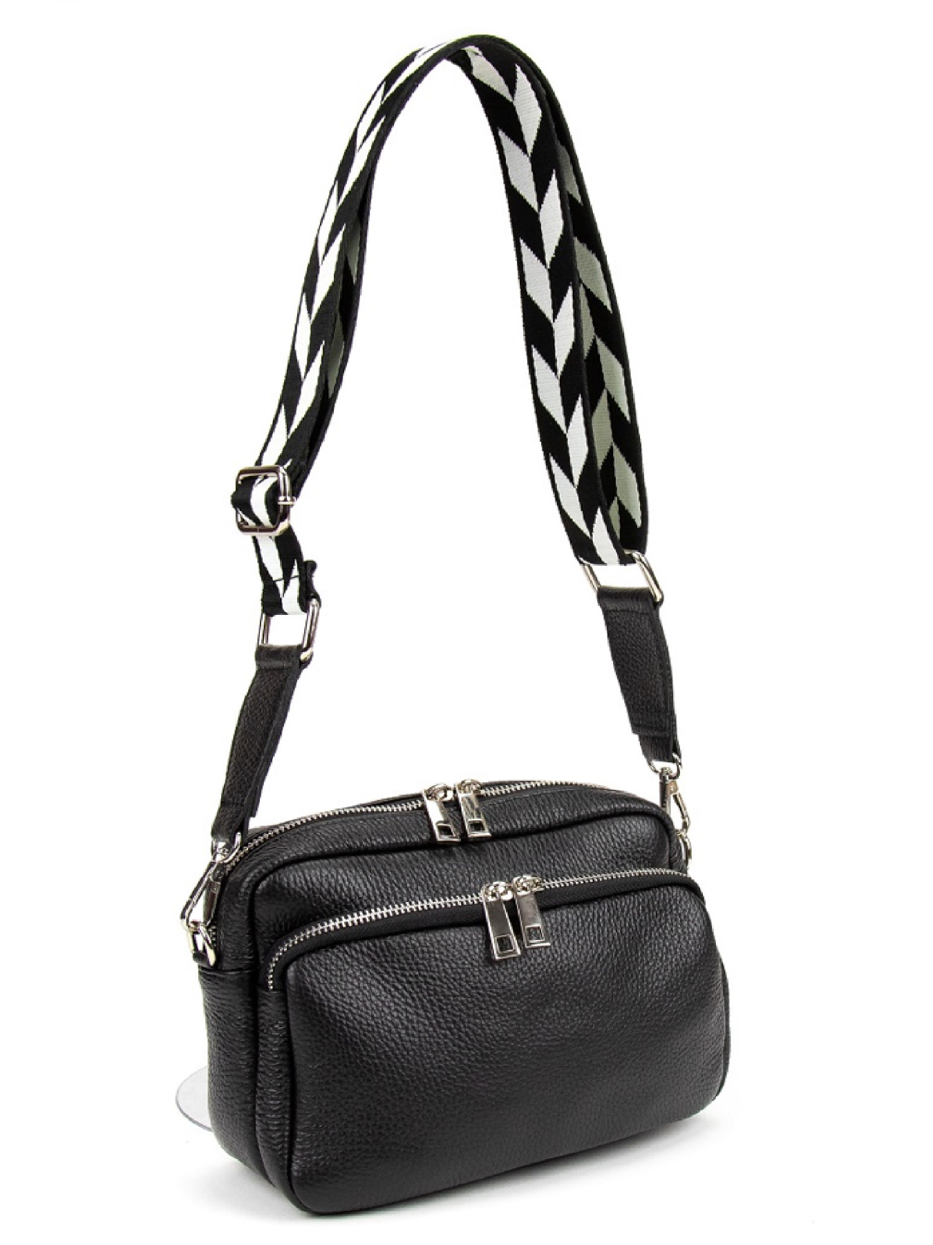 Сумки RoyalBag модель F-IT-9830-1A Фото
