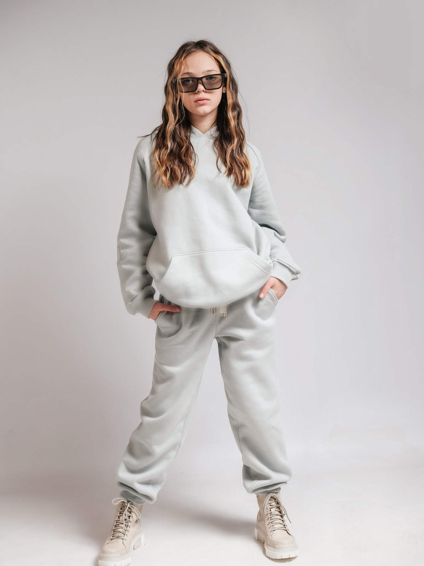 Костюмы Miracle Kids модель 60-01-006 Фото