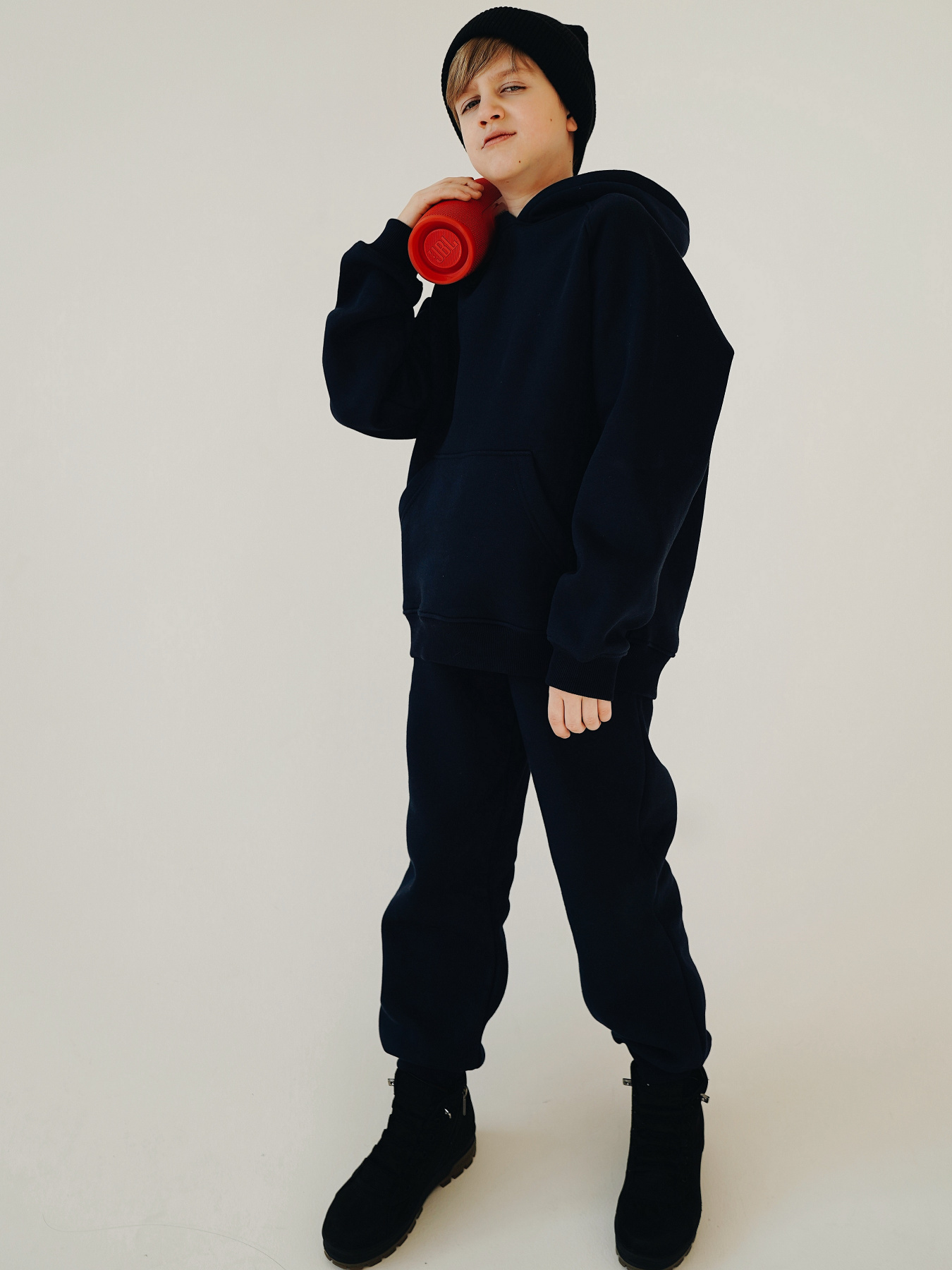 Костюмы Miracle Kids модель 60-01-002 Фото