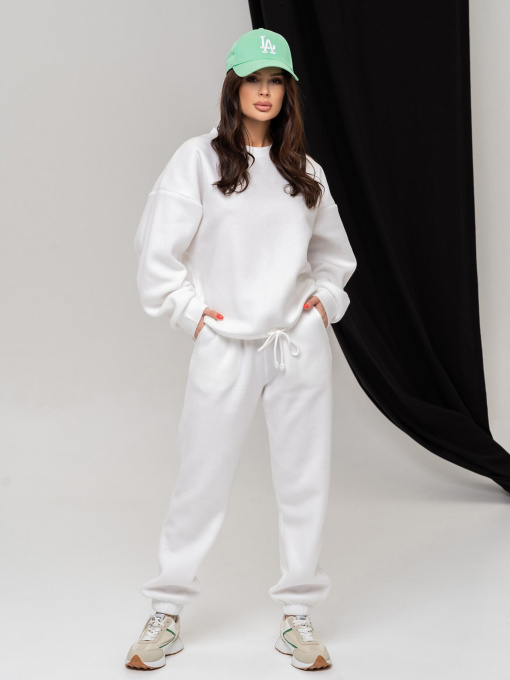 Костюми ISSA Plus модель 13642_white Фото