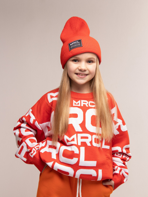 Свитры и кардиганы Miracle Kids модель 72-17-006 Фото