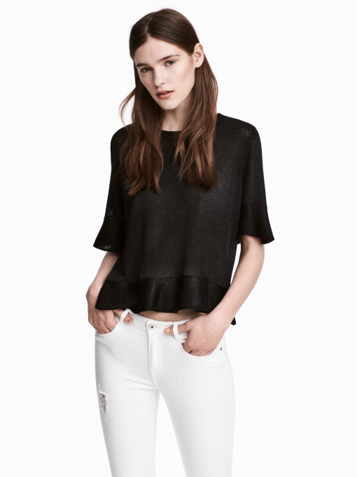 Футболки и поло H&M модель 63267 Фото