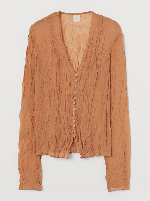 Рубашки H&M модель 63273 Фото