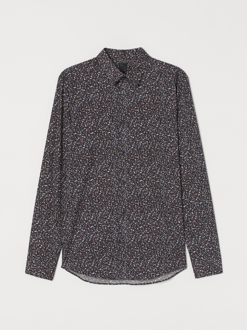 Рубашки H&M модель 64535 Фото