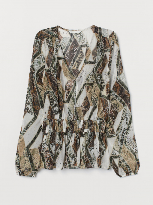 Сорочки H&M модель 64511 Фото