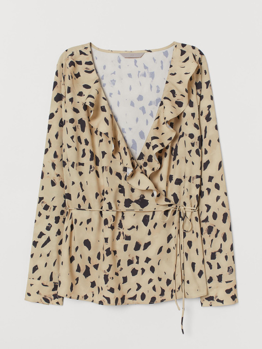 Сорочки H&M модель 48014 Фото