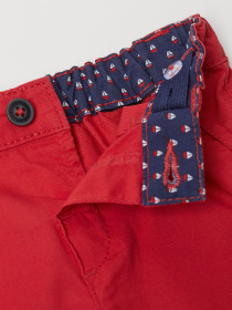 Шорты H&M модель 49956 Фото