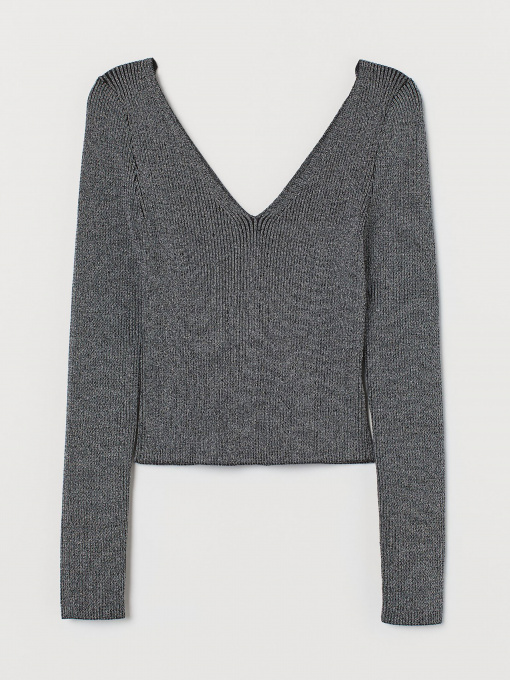 Светри та кардигани H&M модель 51486 Фото