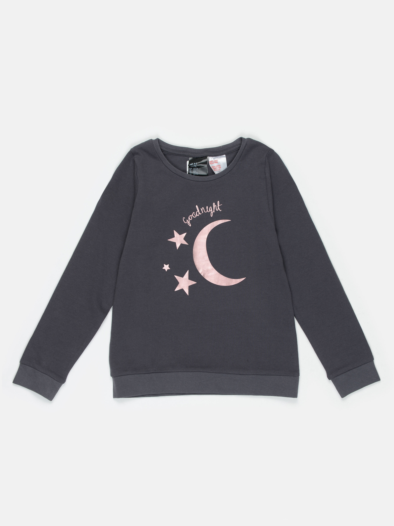 Одяг для дому та сну H&M модель 53153 Фото