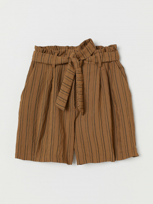 Шорти H&M модель 53231 Фото