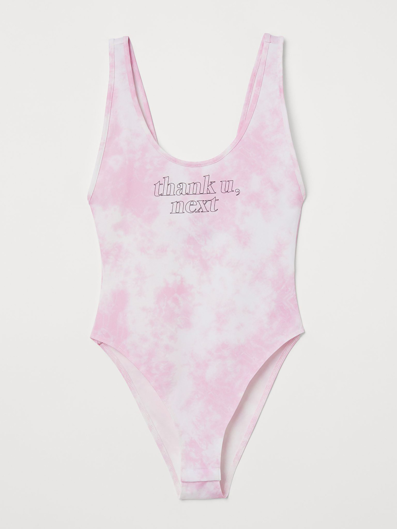 Боди и корсеты H&M модель 53156 Фото