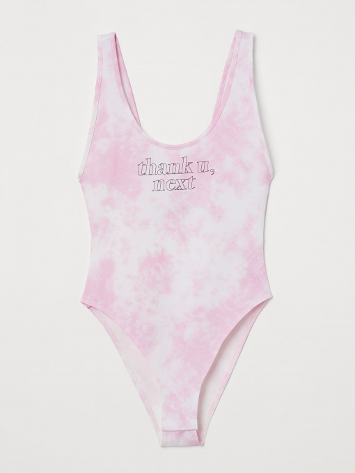 Боди и корсеты H&M модель 53156 Фото