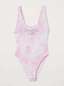 Боди и корсеты H&M модель 53156 Фото