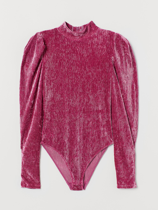 Боді та корсети H&M модель 53227 Фото