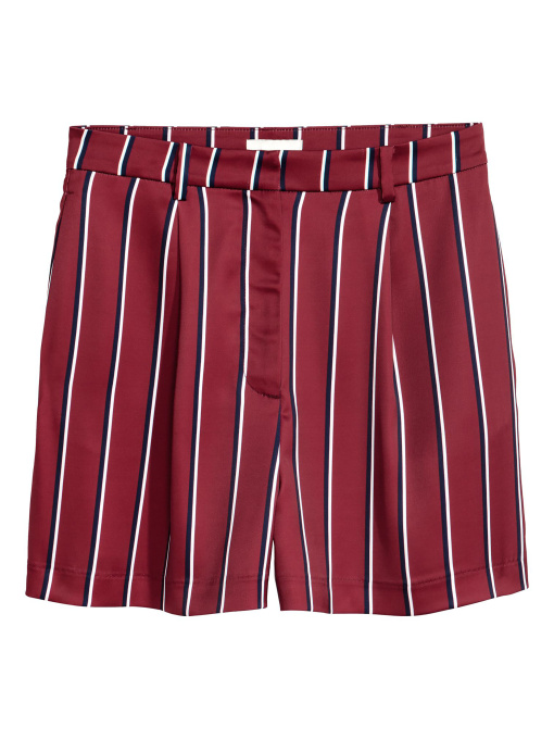 Шорти H&M модель 57623 Фото