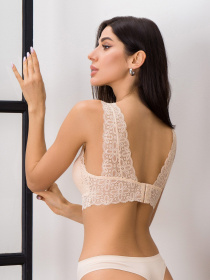 Нижня білизна ISSA Plus модель BL2-201_beige Фото