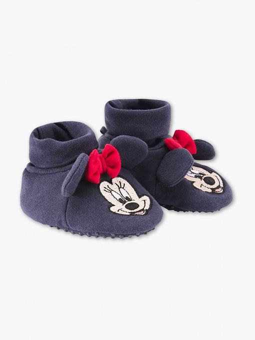 Пинетки C&A модель 67656 Фото