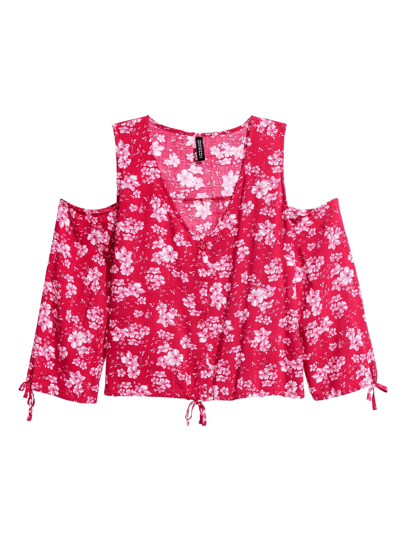 Сорочки H&M модель 64607 Фото