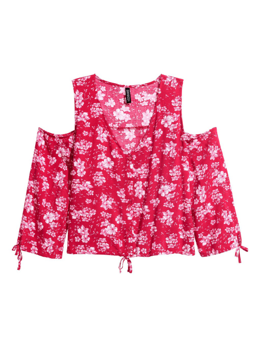 Сорочки H&M модель 64607 Фото