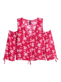 Сорочки H&M модель 64607 Фото