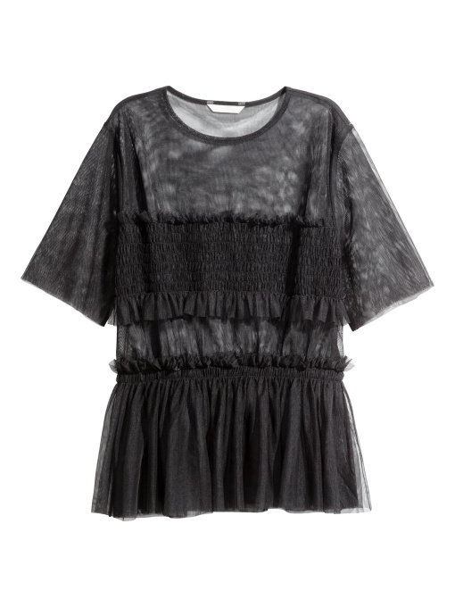 Сорочки H&M модель 64593 Фото