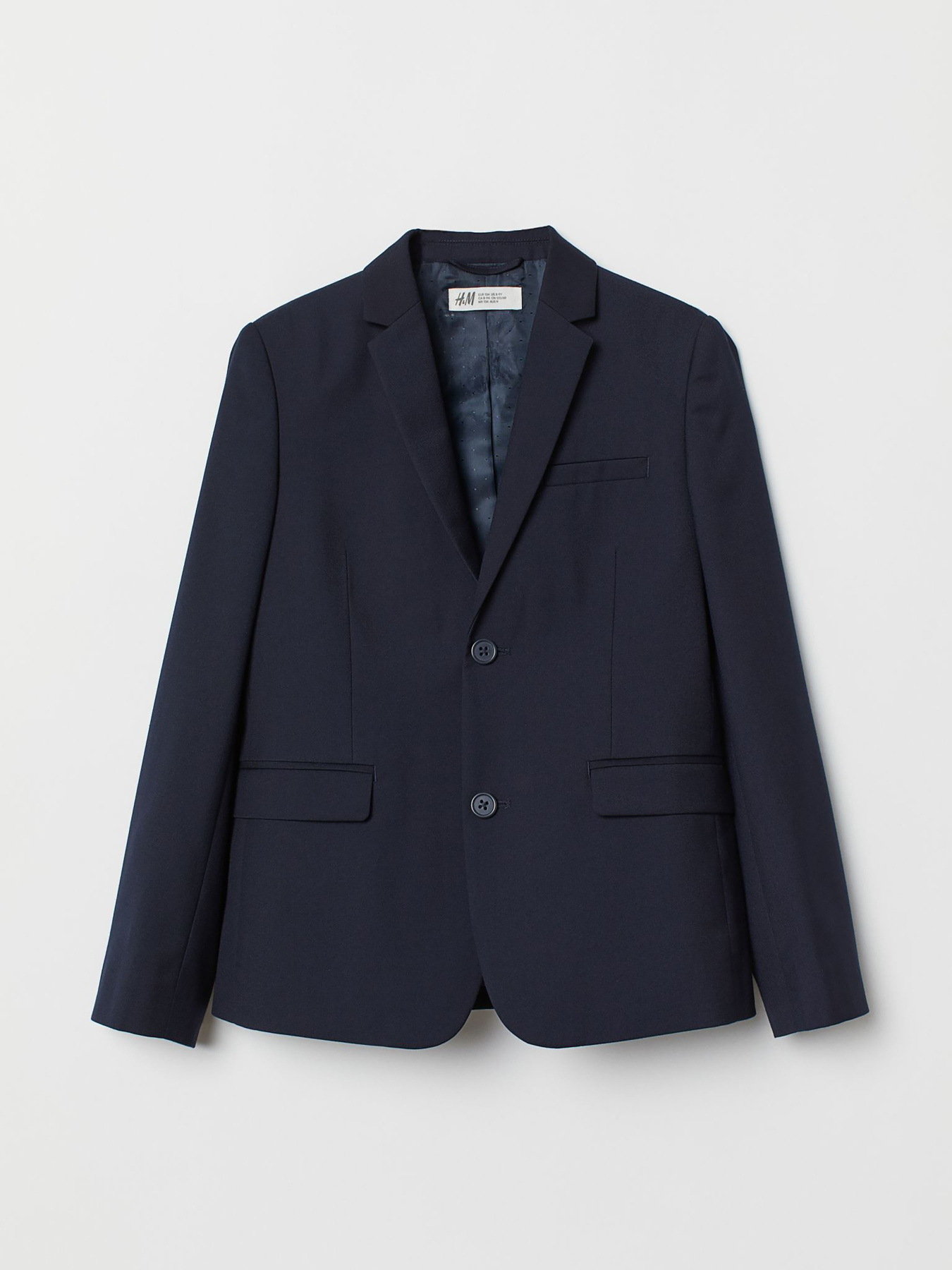 Пиджаки H&M модель 64656 Фото