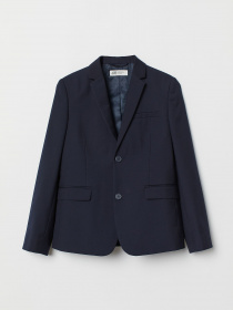 Пиджаки H&M модель 64656 Фото