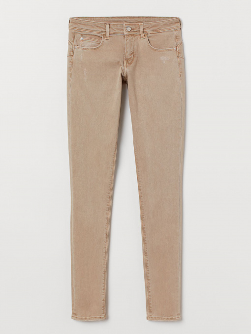 Джинсы H&M модель 48114 Фото