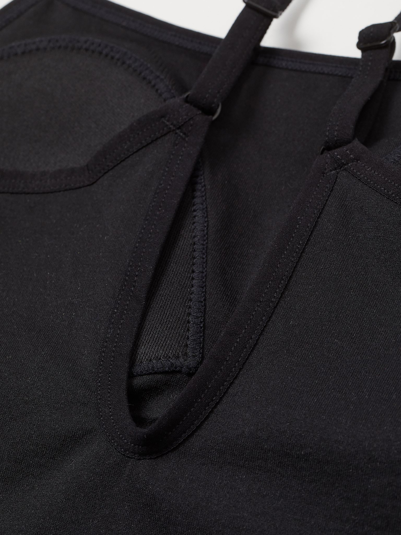 Боді та корсети H&M модель 48109 Фото