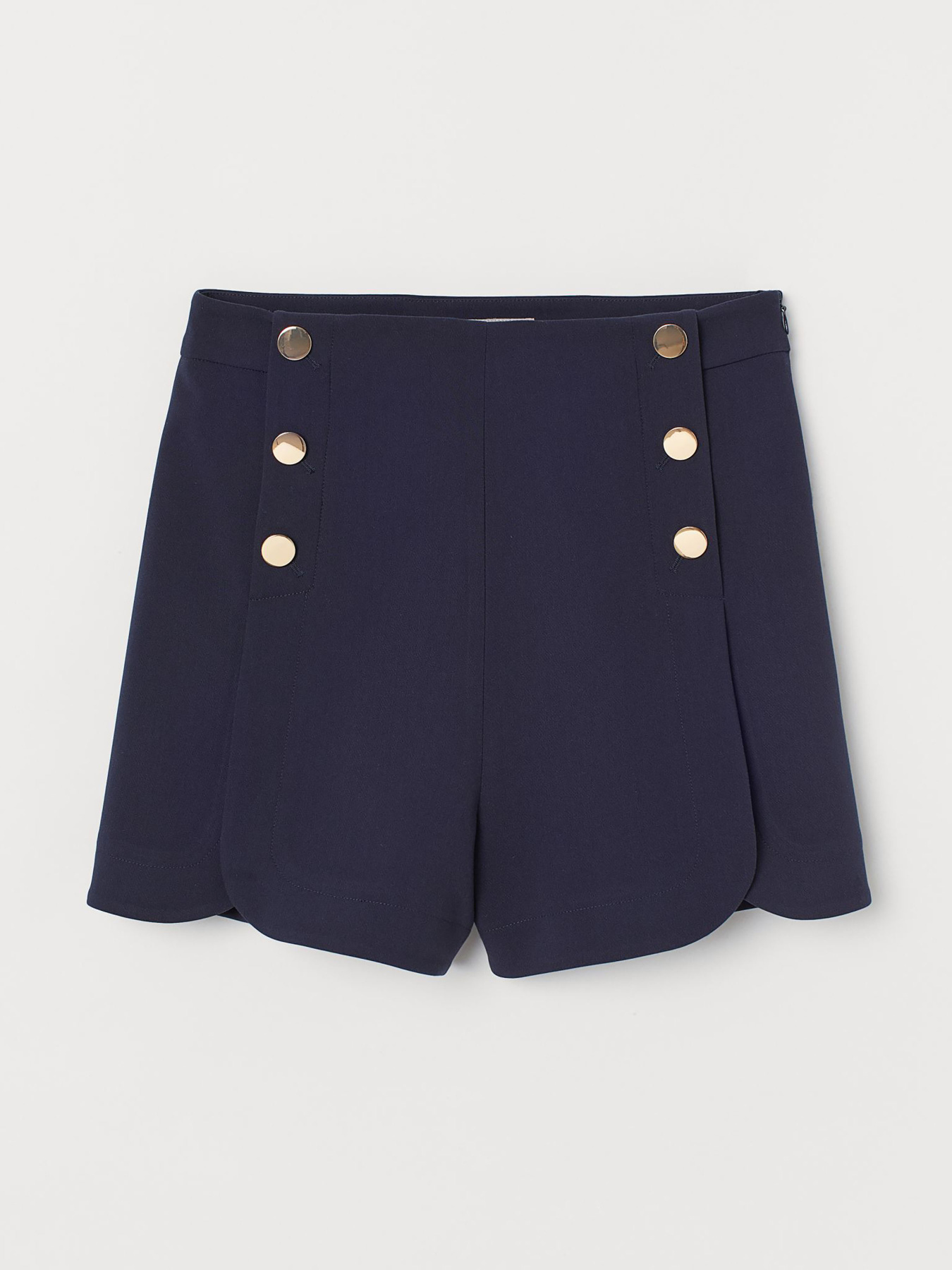 Шорти H&M модель 64569 Фото
