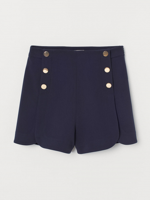Шорти H&M модель 64569 Фото
