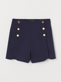 Шорти H&M модель 64569 Фото