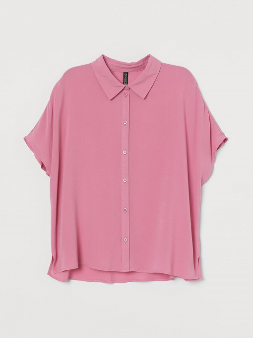 Рубашки H&M модель 65902 Фото