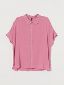 Рубашки H&M модель 65902 Фото