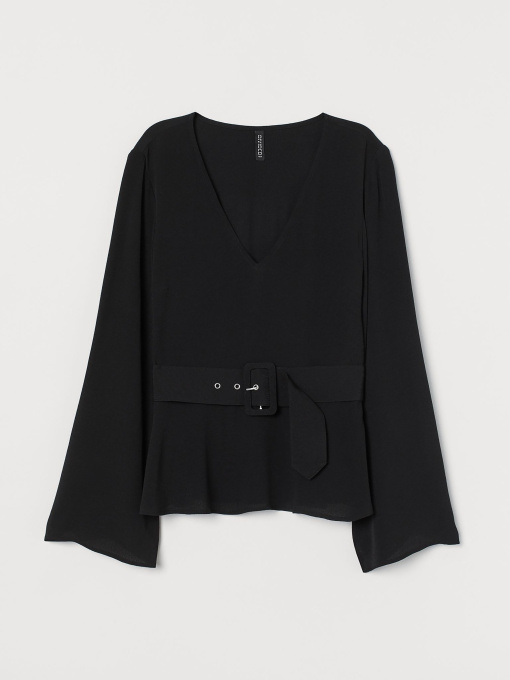 Сорочки H&M модель 51517 Фото