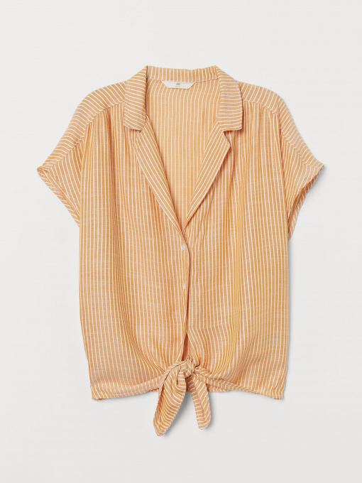 Сорочки H&M модель 53273 Фото