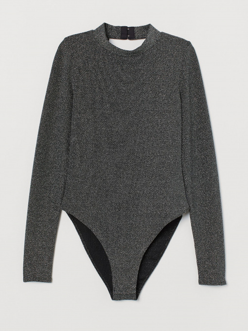 Боди и корсеты H&M модель 53350 Фото