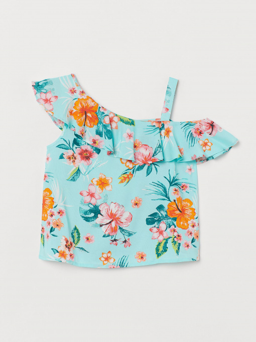 Рубашки H&M модель 53359 Фото
