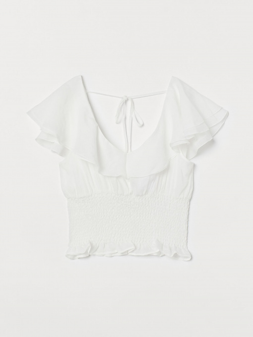 Рубашки H&M модель 53299 Фото