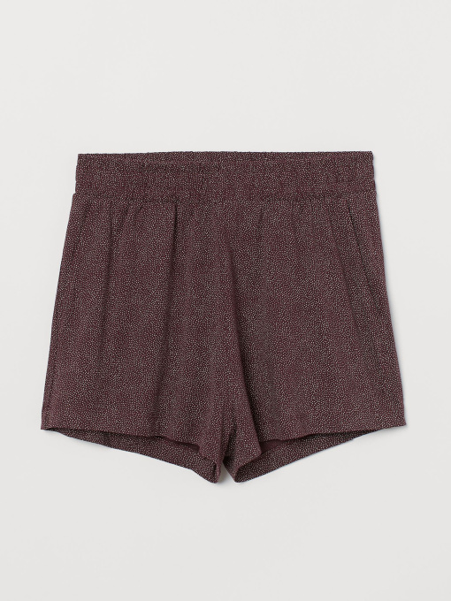 Шорты H&M модель 63372 Фото