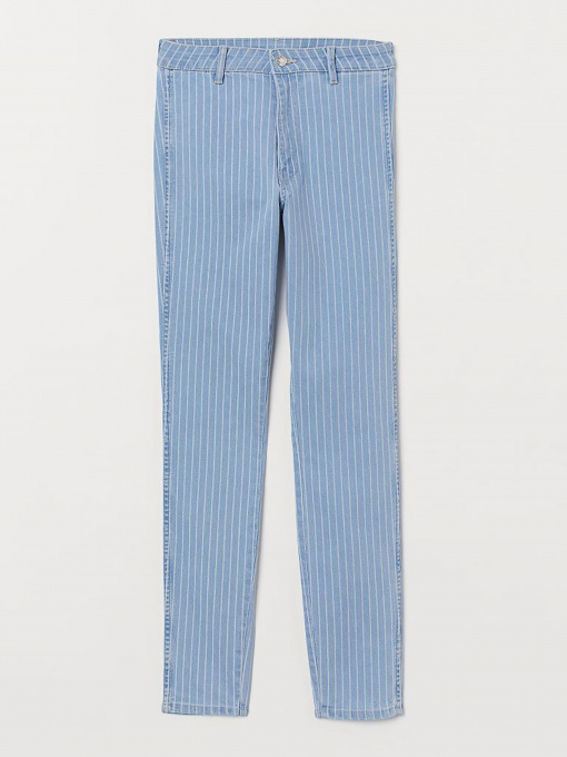 Джинсы H&M модель 48246 Фото