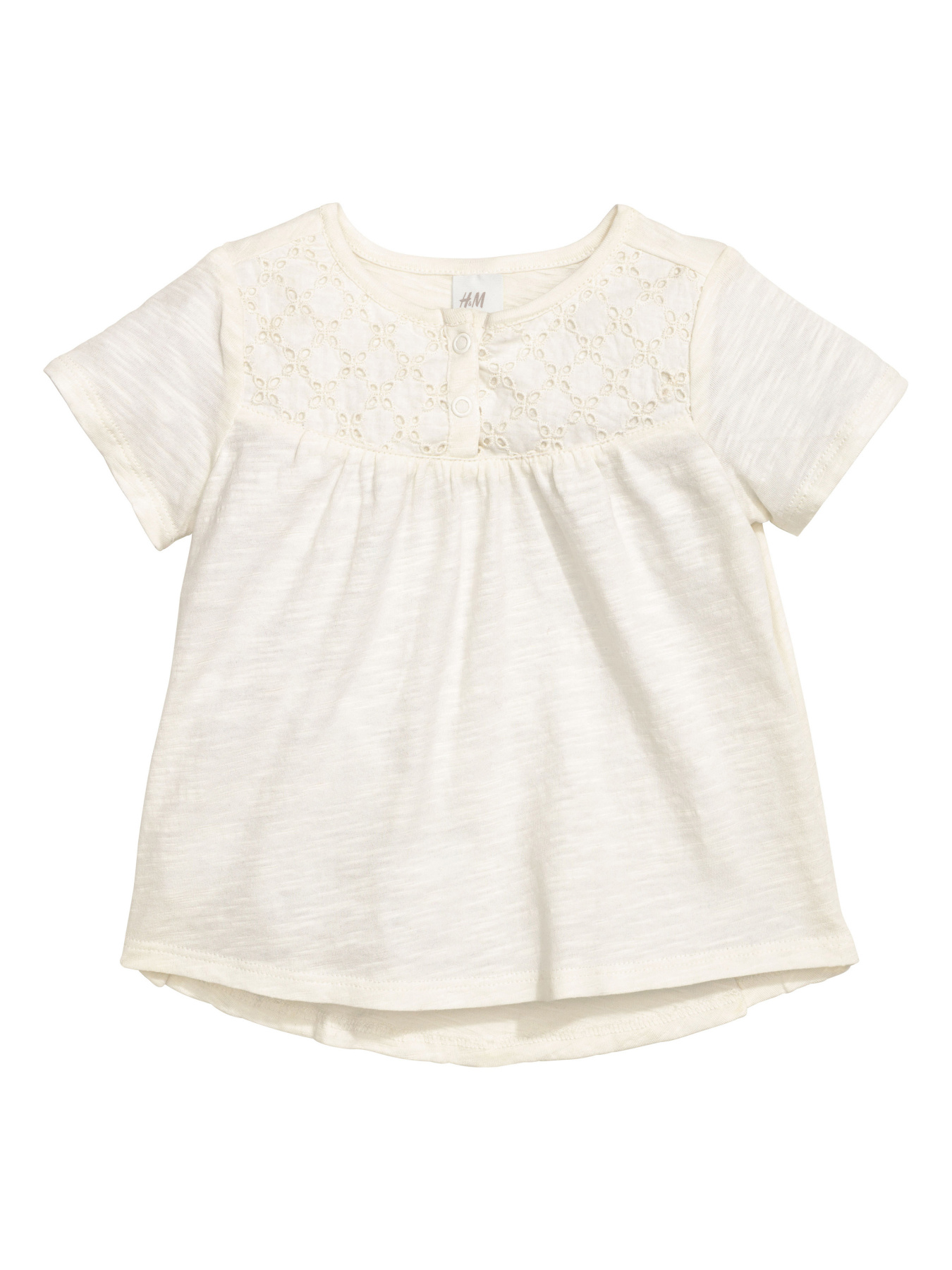 Рубашки H&M модель 41859 Фото